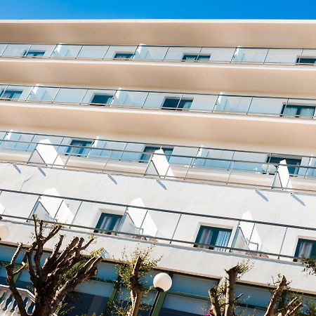 Globales Cala'N Blanes Hotel Cala'N Blanes  ภายนอก รูปภาพ