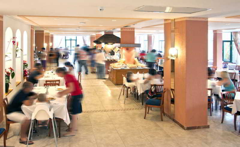 Globales Cala'N Blanes Hotel Cala'N Blanes  ภายนอก รูปภาพ