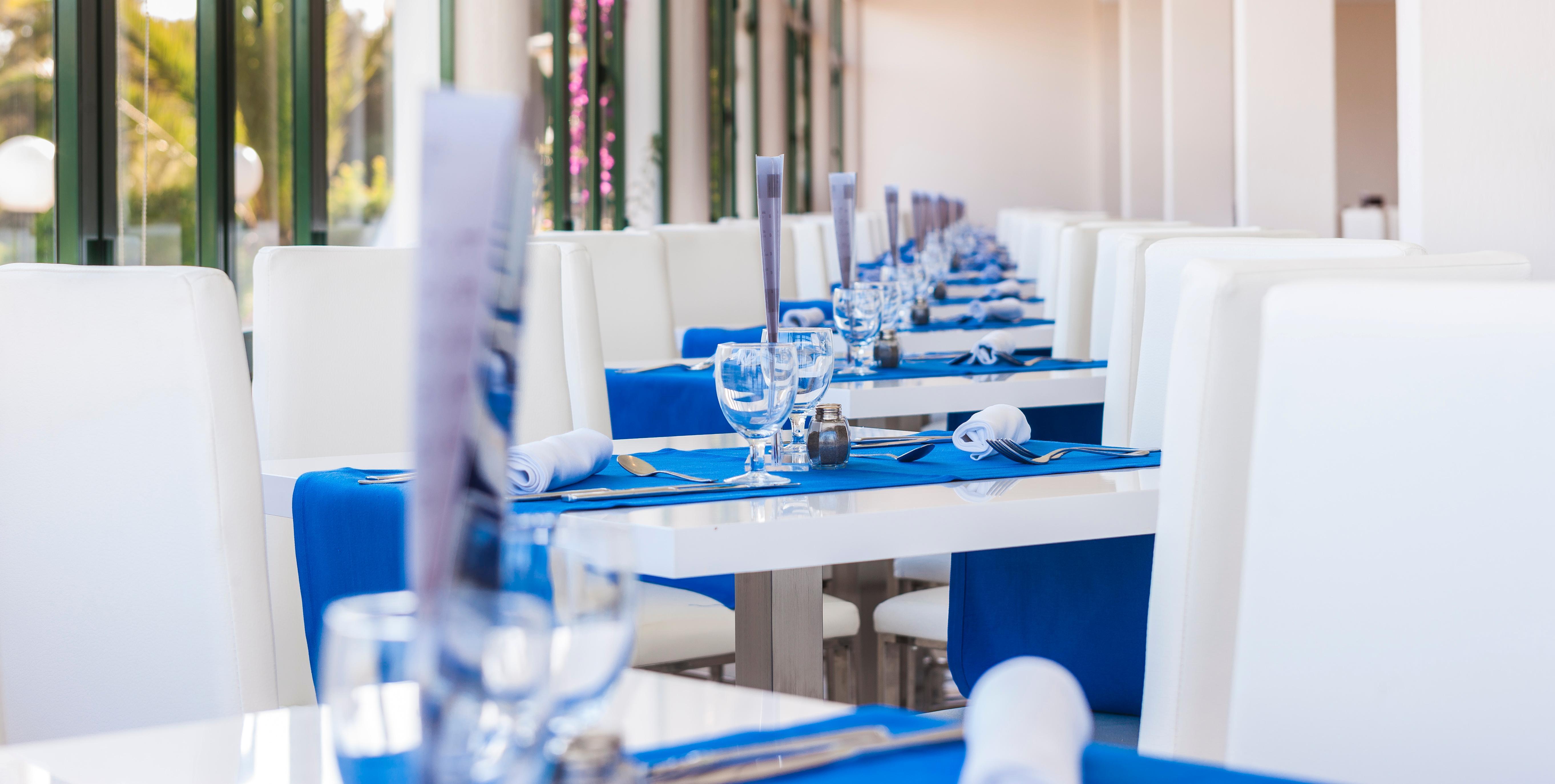 Globales Cala'N Blanes Hotel Cala'N Blanes  ภายนอก รูปภาพ