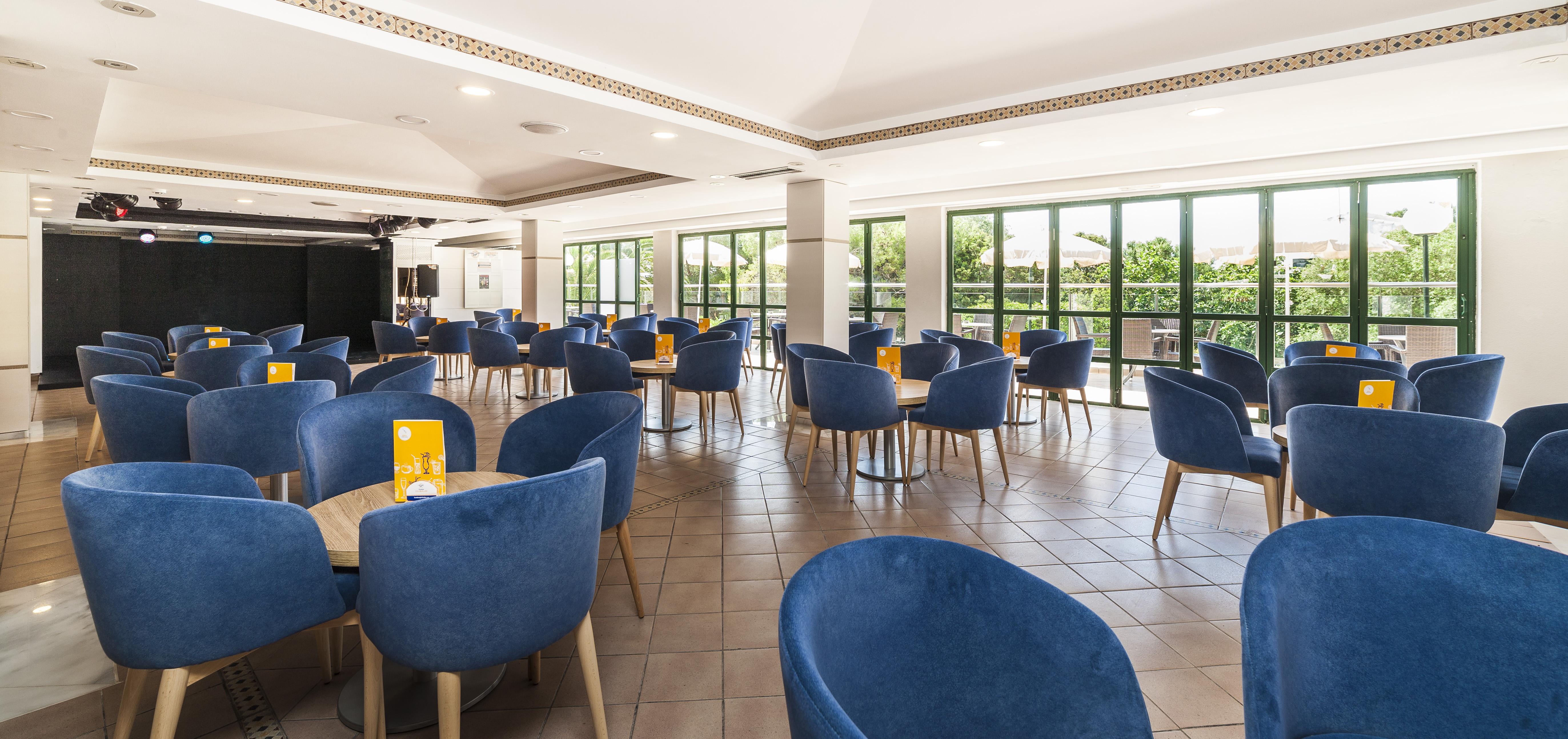 Globales Cala'N Blanes Hotel Cala'N Blanes  ภายนอก รูปภาพ
