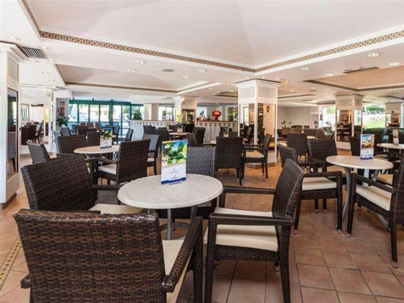 Globales Cala'N Blanes Hotel Cala'N Blanes  ภายนอก รูปภาพ